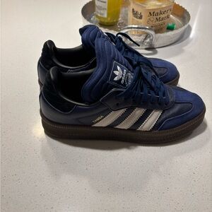 Adidas Men's Samba XL Sneakers
